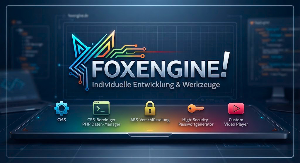 foxengine